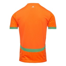 Camiseta Costa De Marfil Primera 2024-25